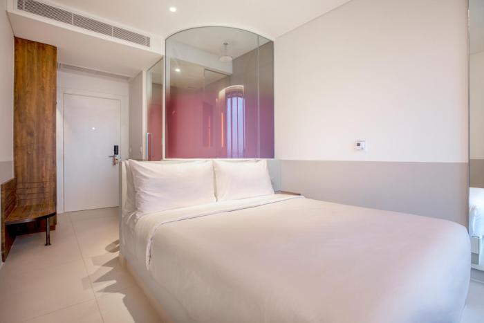 wink hotel saigon centre