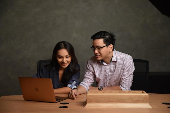 wink hotel saigon centre