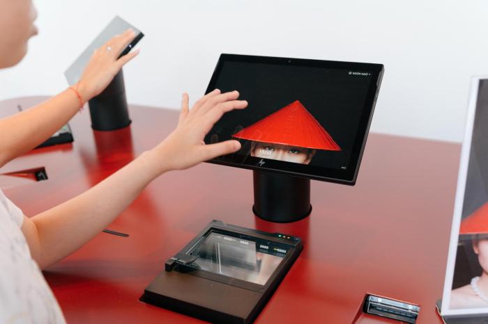 wink hotel saigon centre