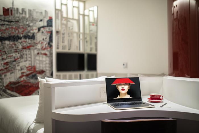 wink hotel saigon centre