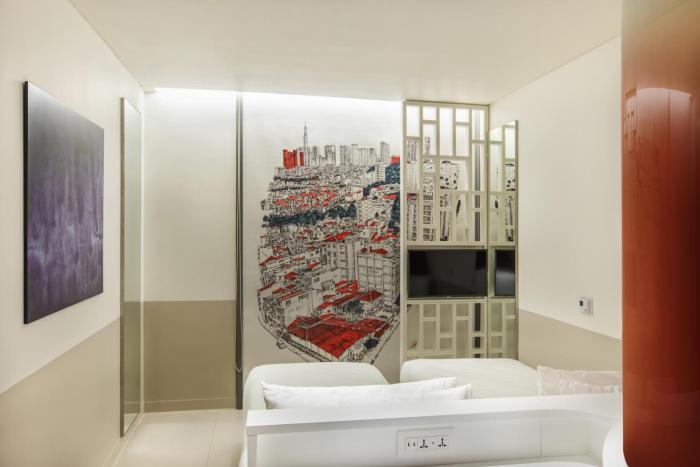 wink hotel saigon centre