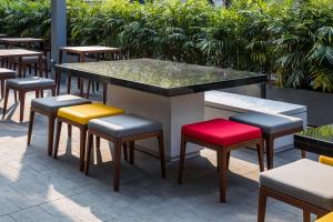 wink hotel saigon centre