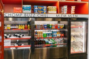 wink hotel saigon centre