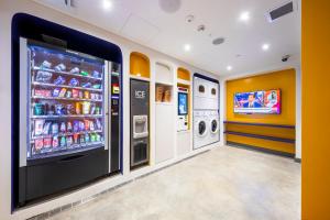 wink hotel saigon centre