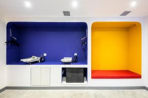 wink hotel saigon centre