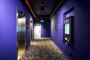 wink hotel saigon centre