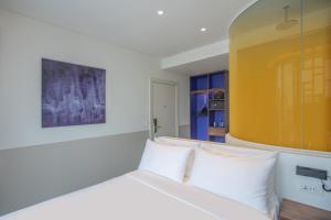 wink hotel saigon centre