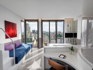 wink hotel saigon centre