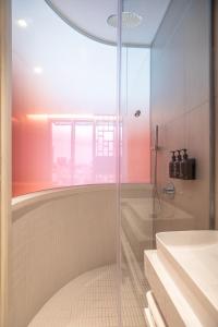 wink hotel saigon centre