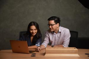 wink hotel saigon centre