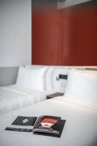 wink hotel saigon centre