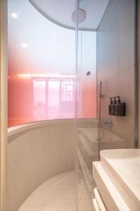 wink hotel saigon centre