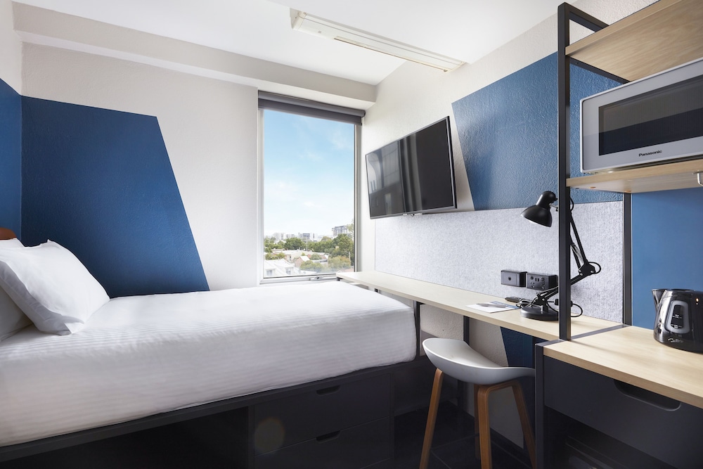 together co living