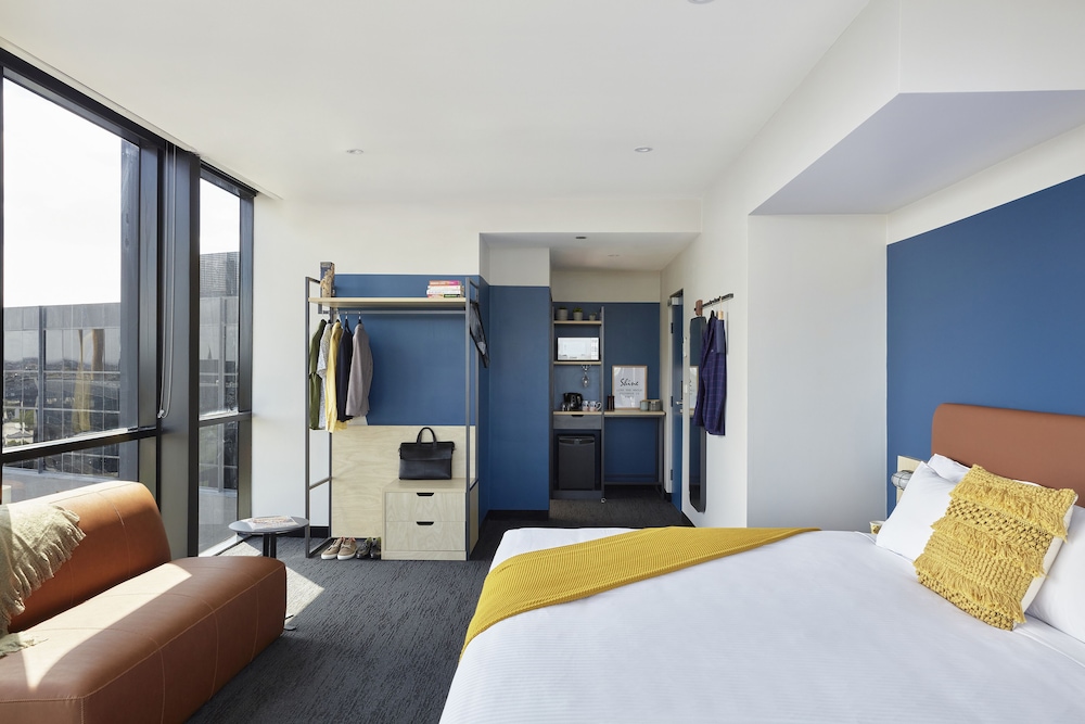 together co living
