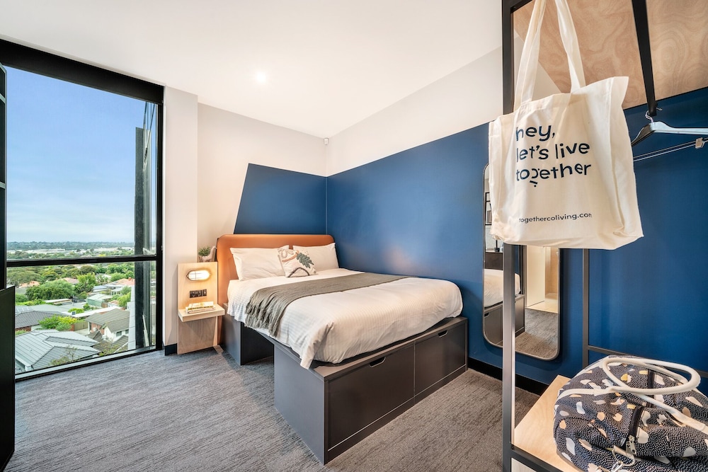 together co living