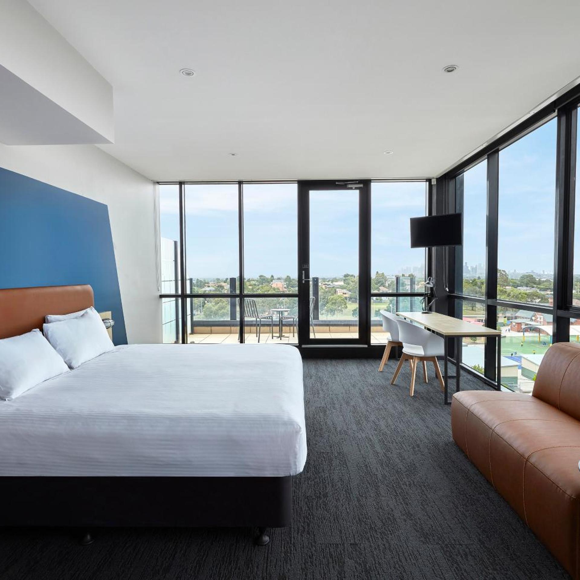 together co living