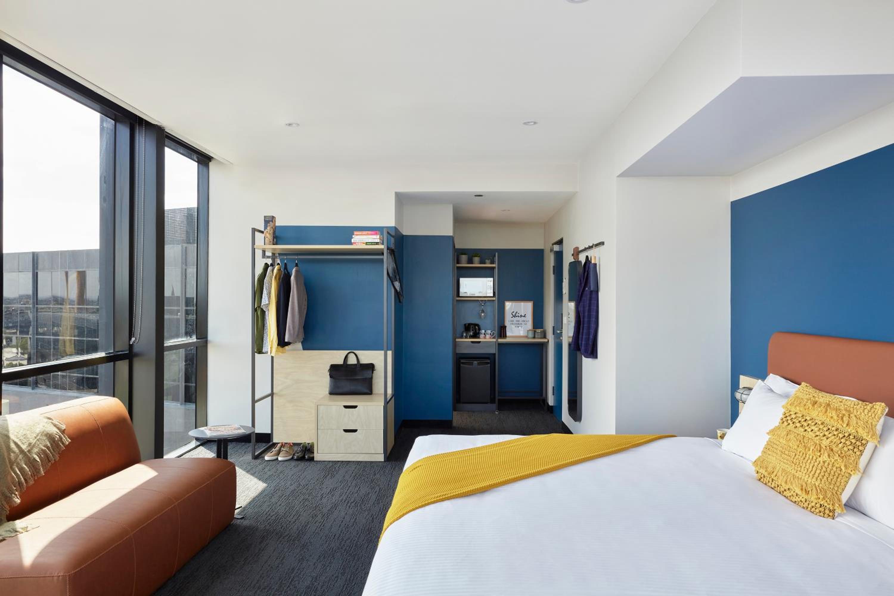 together co living