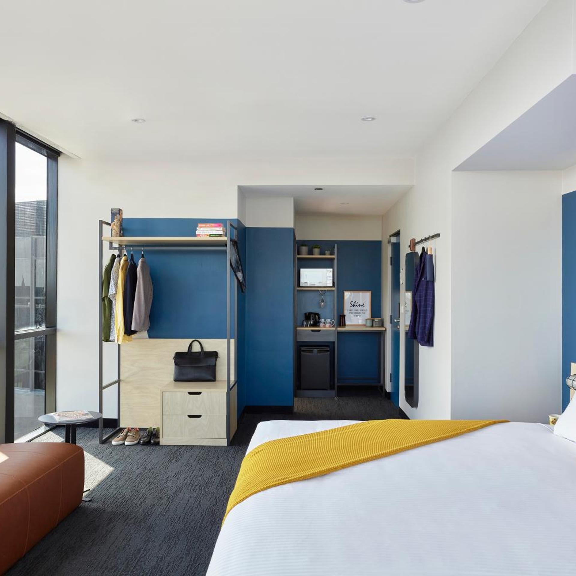 together co living