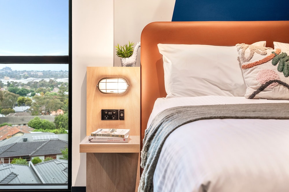 together co living