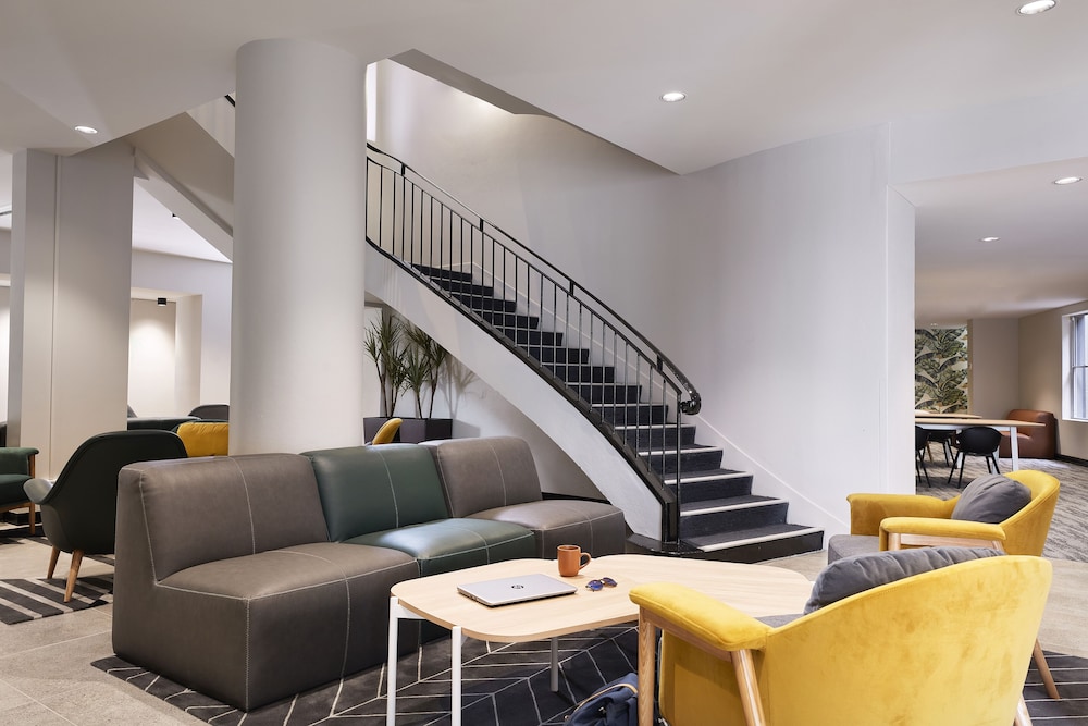 together co living