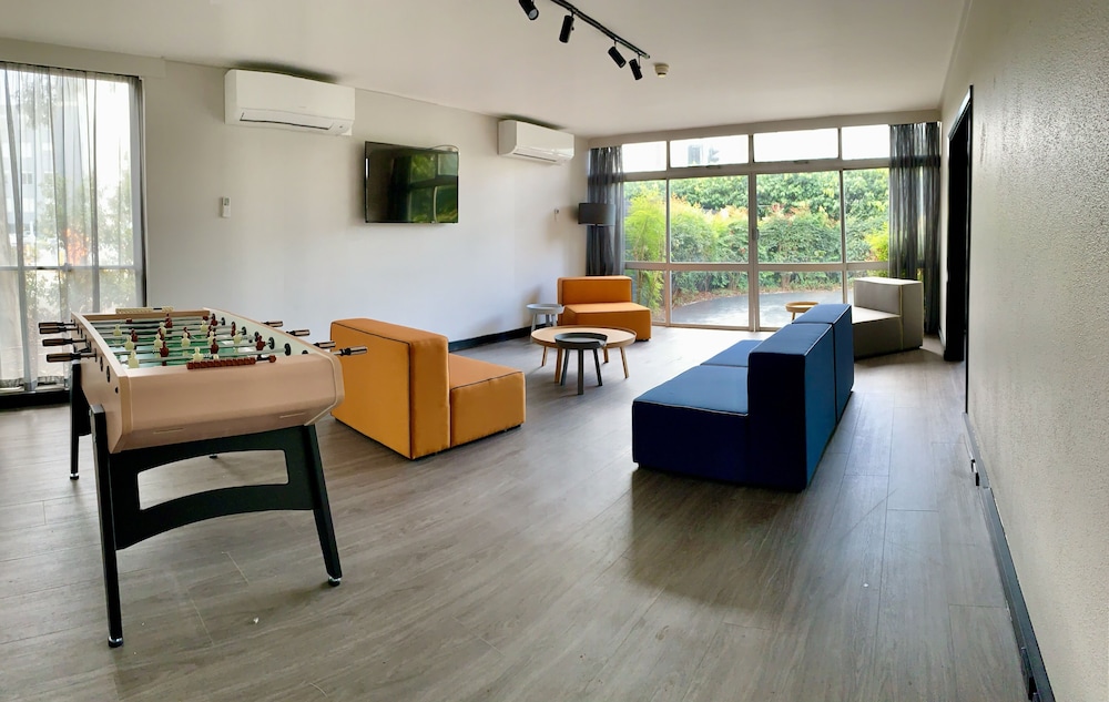 together co living