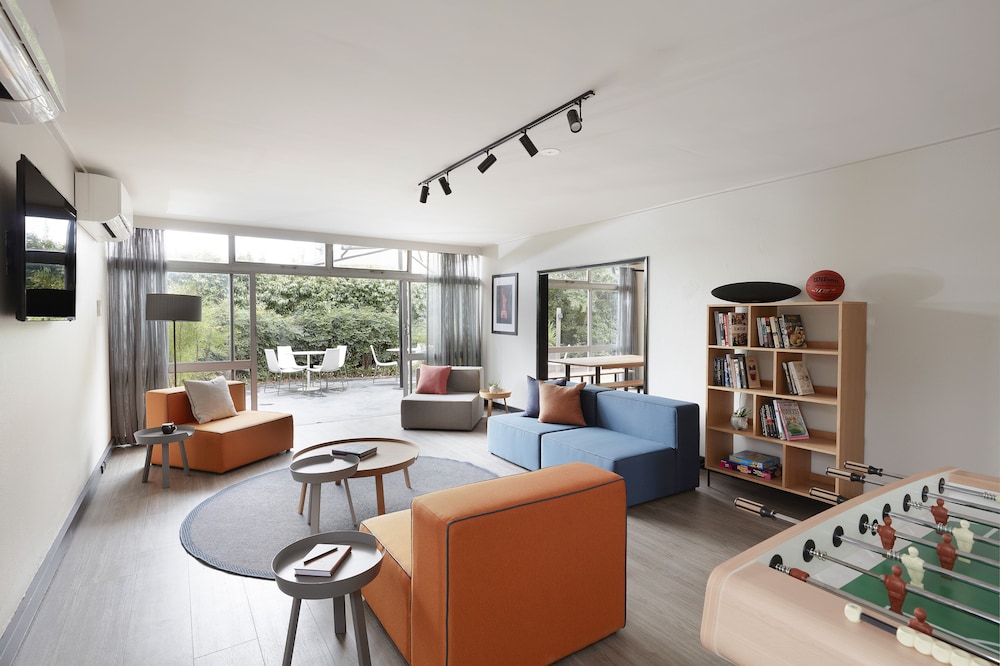 together co living