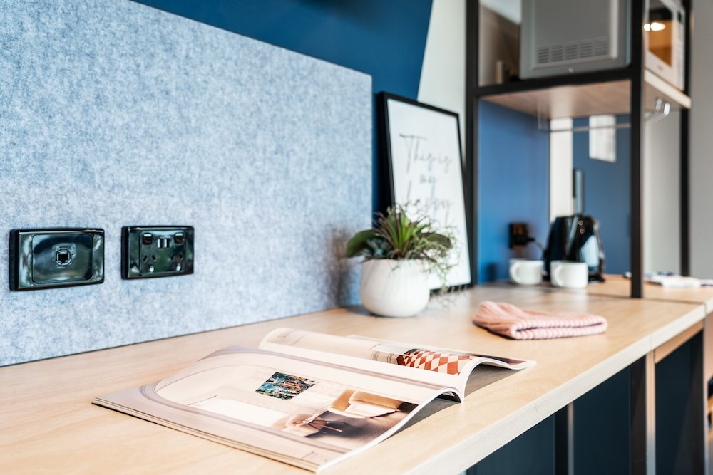 together co living