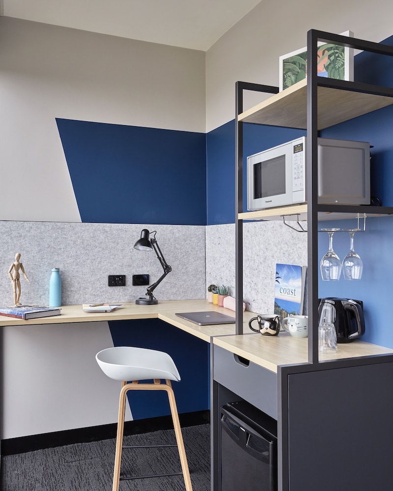 together co living