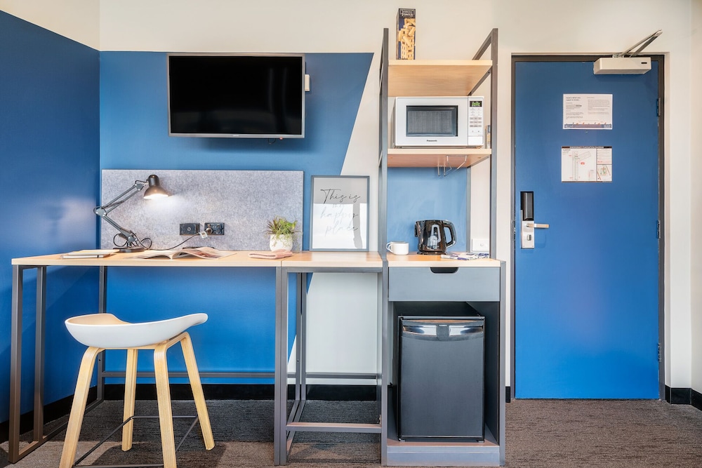 together co living
