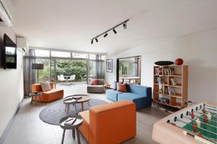 together co living