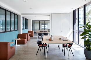 together co living