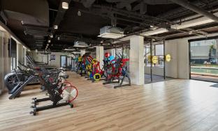 together co living