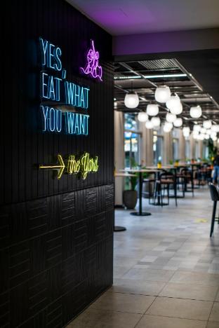 together co living