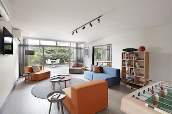 Together Co-Living,,3 star