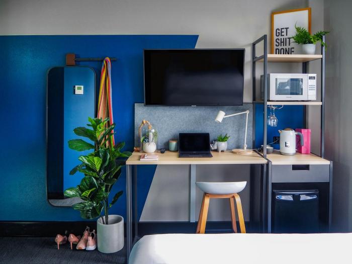 together co living