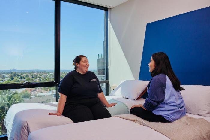 together co living