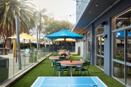 together co living