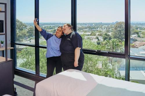 together co living