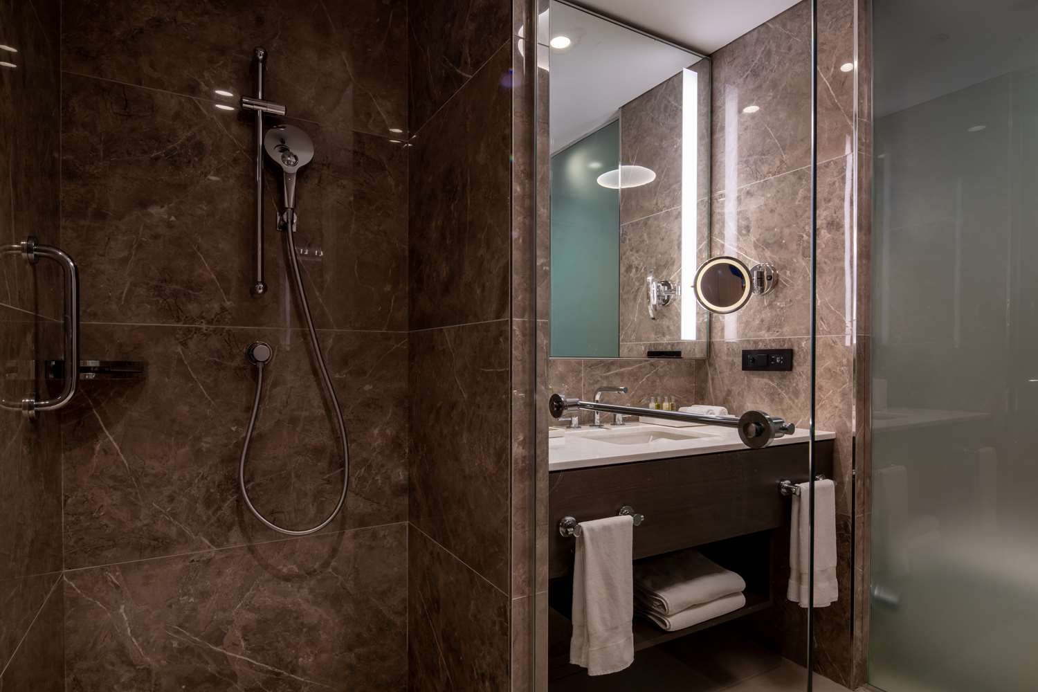 hilton mall of istanbul