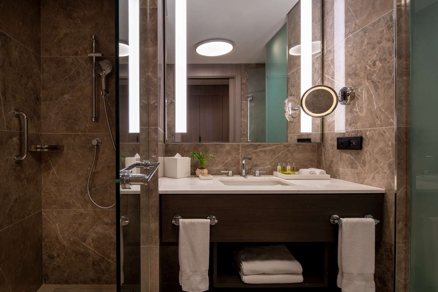 hilton mall of istanbul