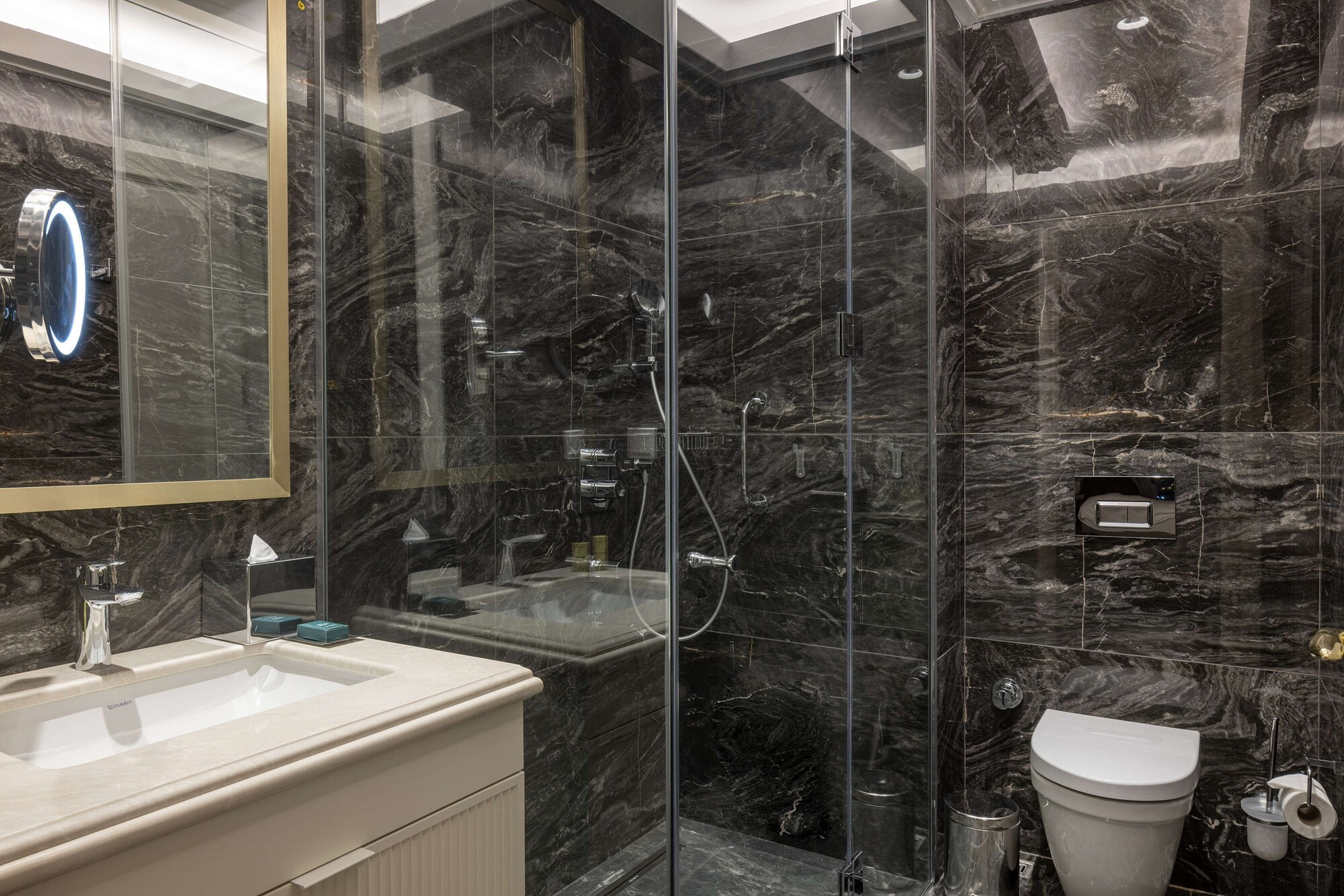 hilton mall of istanbul