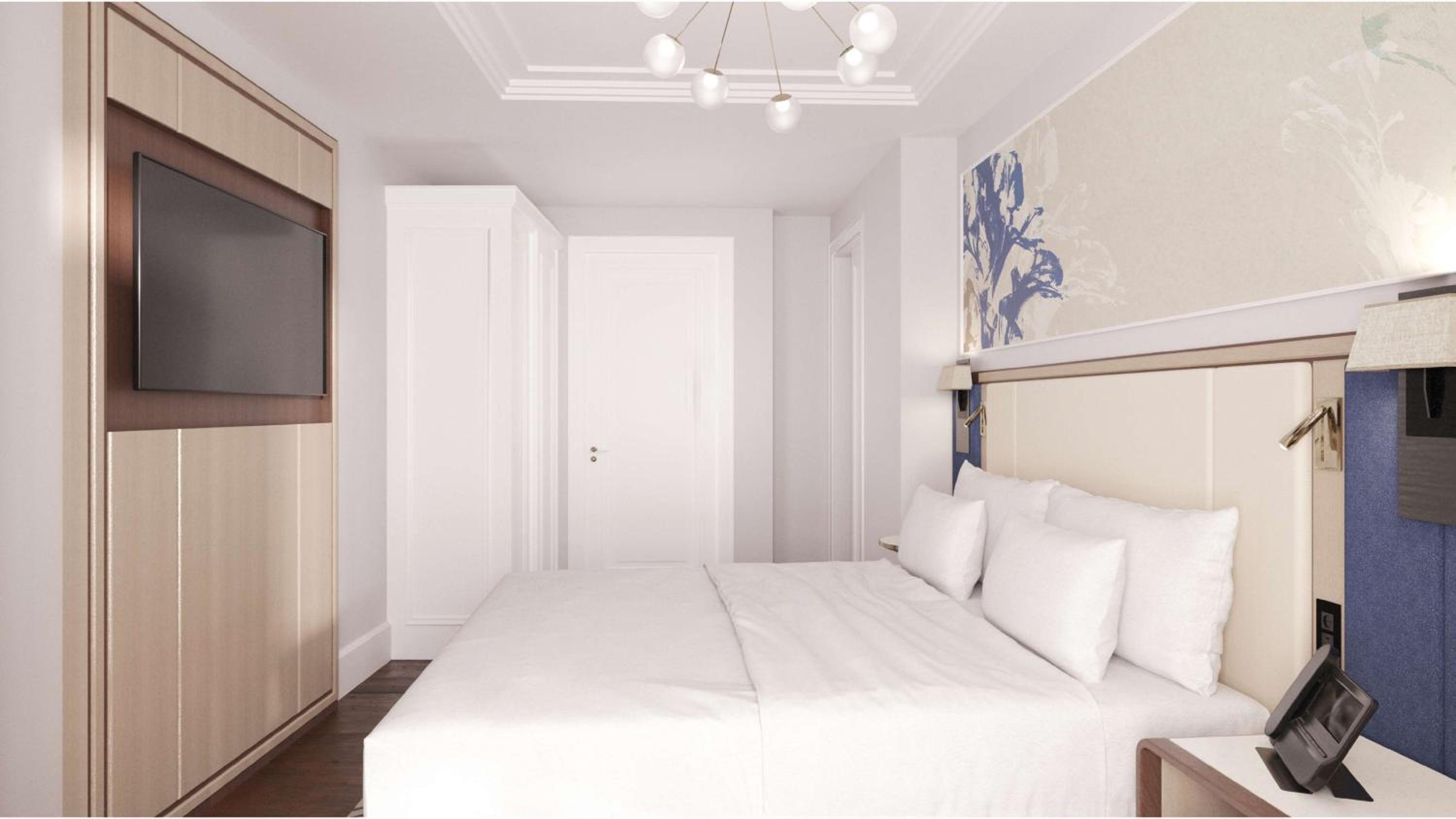 hilton mall of istanbul