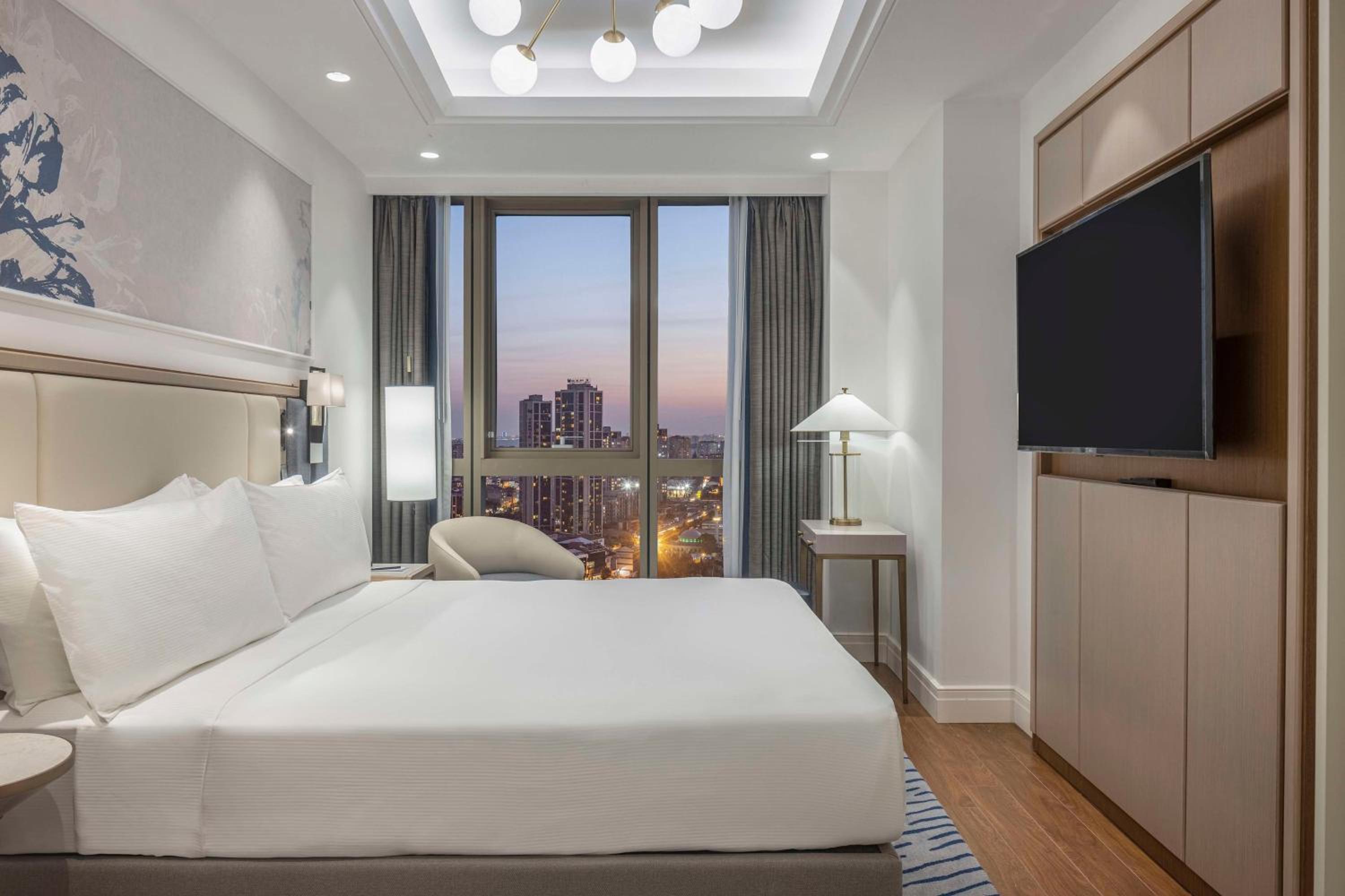 hilton mall of istanbul