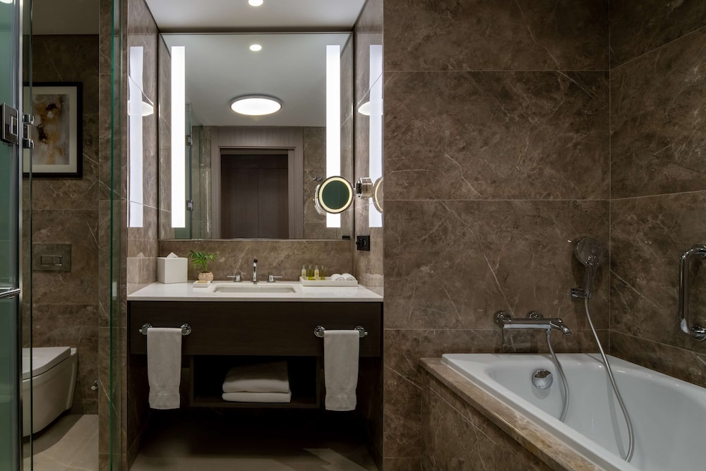 hilton mall of istanbul