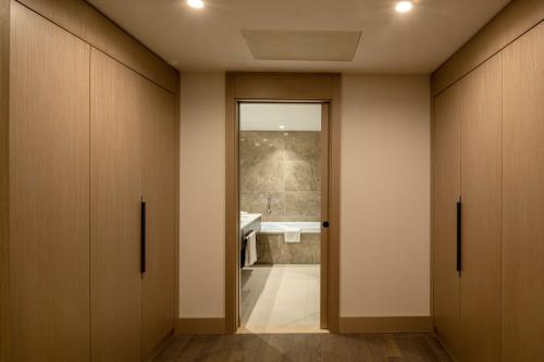 hilton mall of istanbul