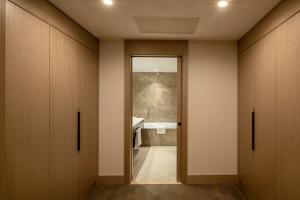 hilton mall of istanbul