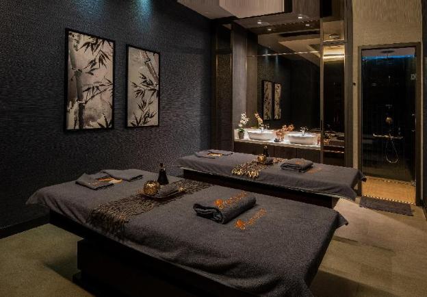 hilton mall of istanbul