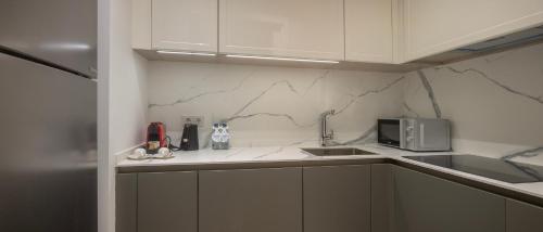 hilton mall of istanbul