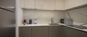 hilton mall of istanbul