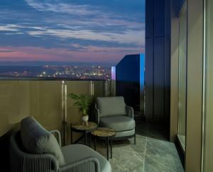 hilton mall of istanbul